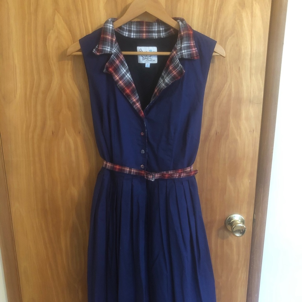 Bea & Dot dress aso New Girl. Size 1x.